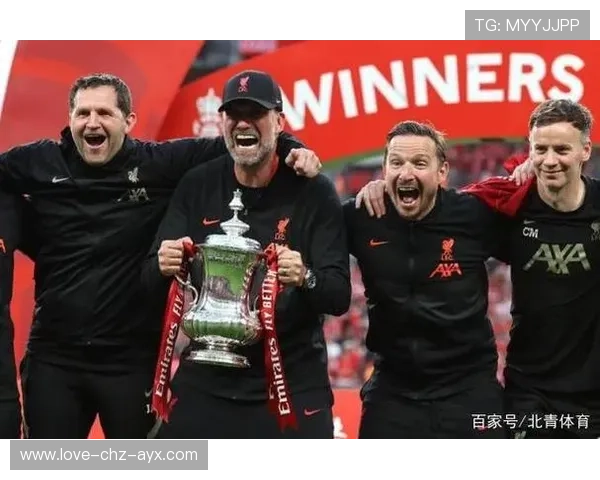 利物浦冲击冠军，克洛普调整中场结构效果显著