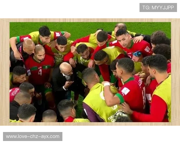 世界杯预热黑马名单：一队被低估太久