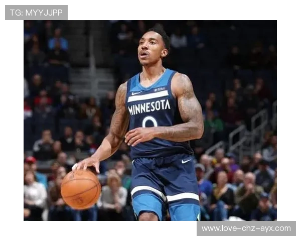 小里弗斯替补端强势连环发挥,明尼苏达保持优势