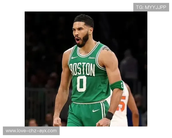 塔图姆关键时刻得手,凯尔特人再下一城