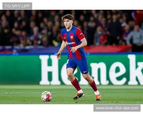 巴萨年轻球员的突破为球队带来生机 巴萨年轻球员的突破为球队带来生机