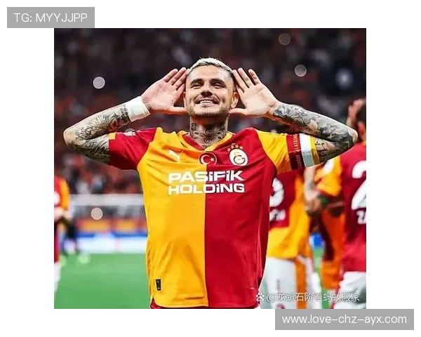 加拉塔萨雷一度形成围攻局面，力压群雄再展雄风