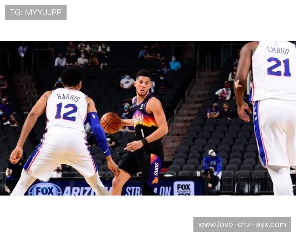 太阳投篮站点调整，外围命中率显著上升