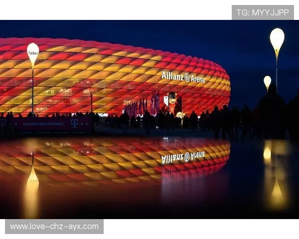 拜仁安联再度逆转葡萄牙体育，安联球场见证经典