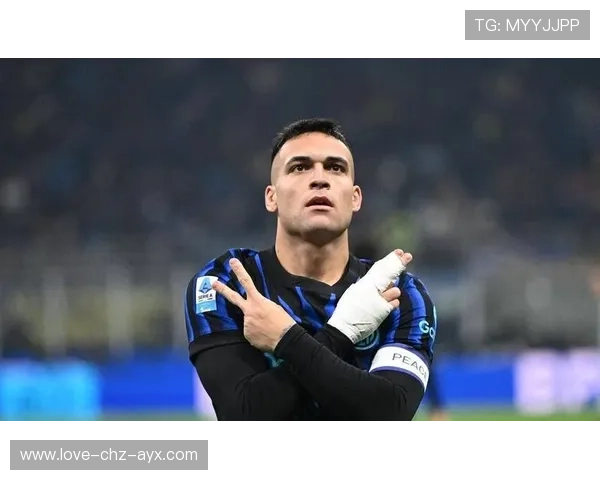 劳塔罗补射绝杀,国际米兰上演惊天逆转