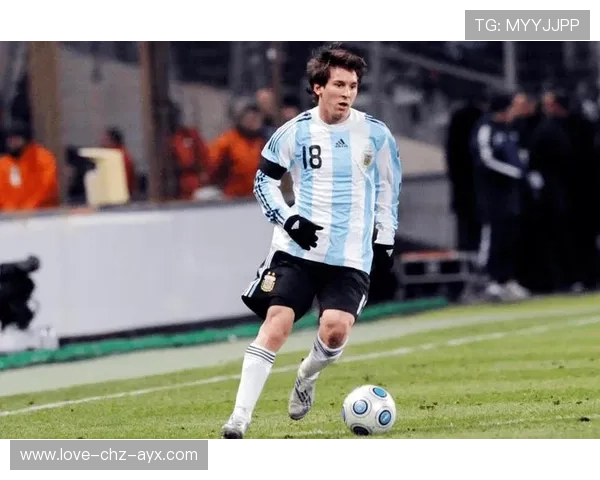 尤文图斯研究梅西式多面性:足球天才如何改变比赛的格局