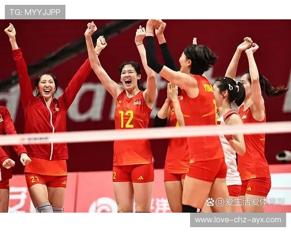 女排守备线路完美:打造无懈可击的防守奇迹