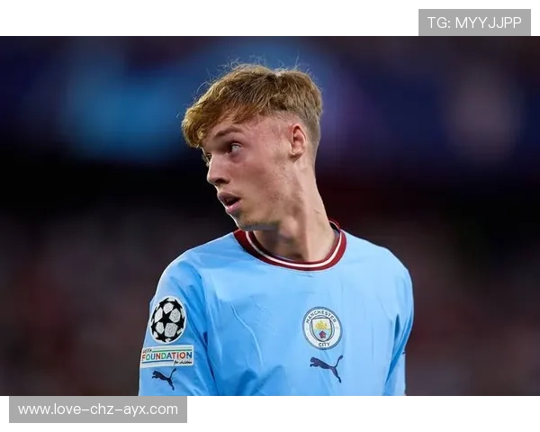 曼城决定将青训国际化作为战略性投入，开创全球足球新纪元