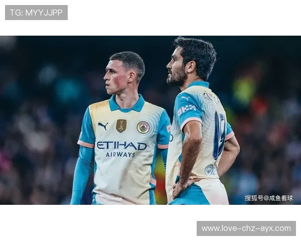 曼城边后卫插上破门，边路推进成制胜法宝