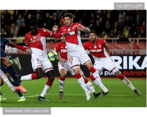 法甲摩纳哥外线穿透与门前威胁的魅力：系列战术解码与训练之道