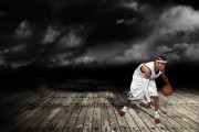 NBA常规赛开幕夜：新科状元迎来首秀之战，nba新选秀状元